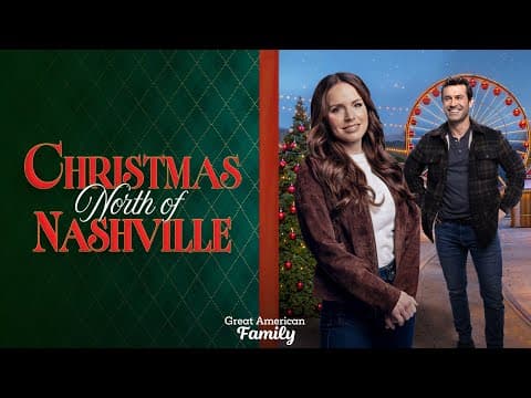 Christmas North Of Nashville | Preview