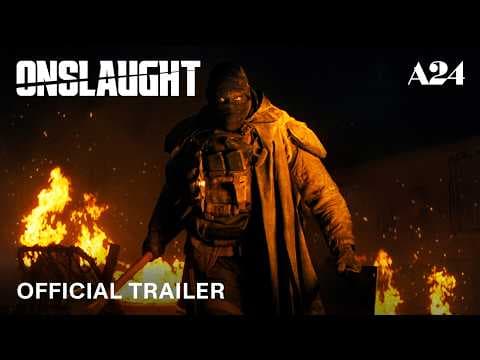 Official Trailer 2