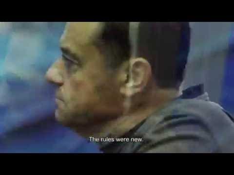 Geometría del Esplendor (trailer)