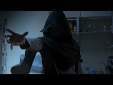 AMOR DE ULTRATUMBA - Trailer