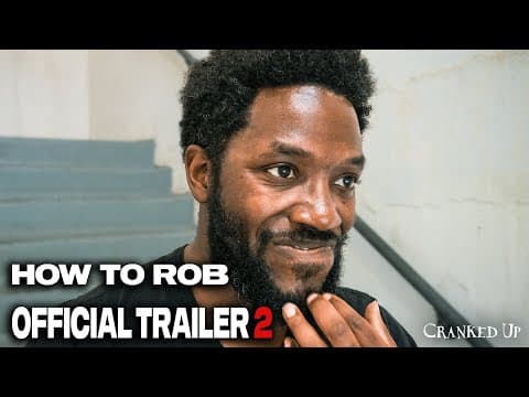 Official Trailer 2