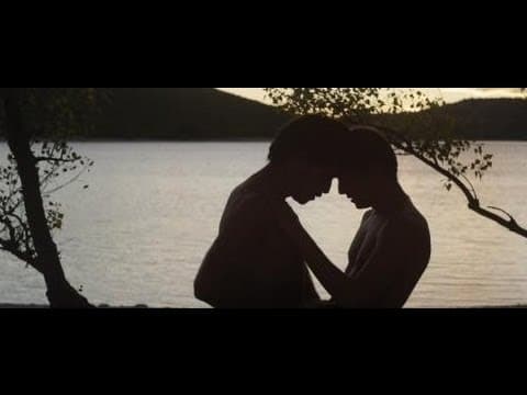 UK Trailer