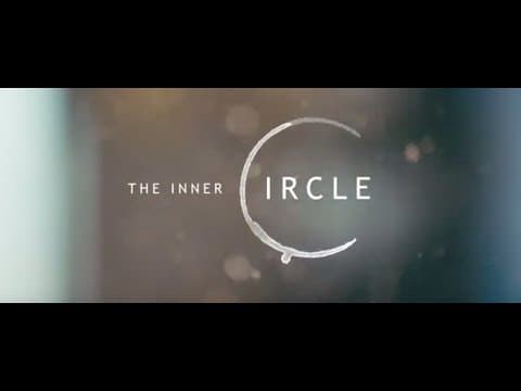Den inre cirkeln - The Inner Circle -  Teaser/Trailer