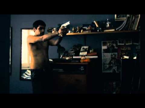 18 cigarrillos y medio // Trailer