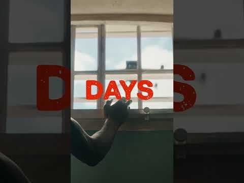 7 days to lock-in.
