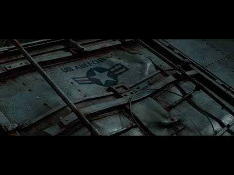Teaser Trailer