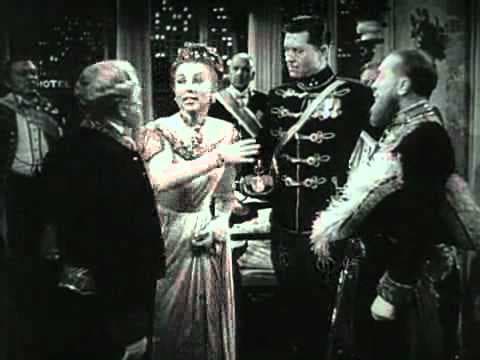 Her Highness and the Bellboy trailer