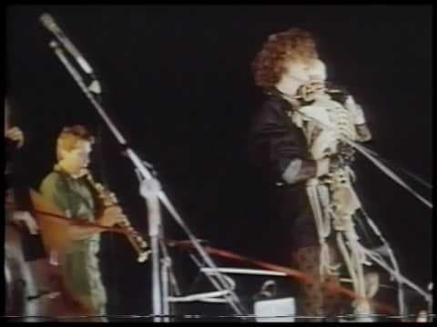 The Stick (1988) - Trailer