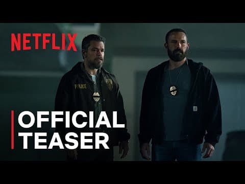 Official Teaser