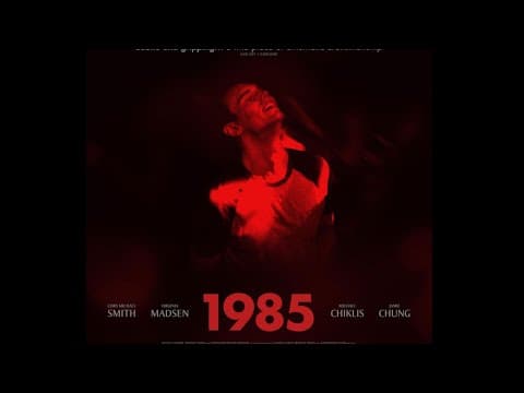 Official U.S. Trailer