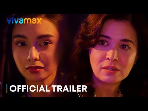 An Affair To Forget | Official Trailer | World Premiere This December 23 Only On Vivamax
