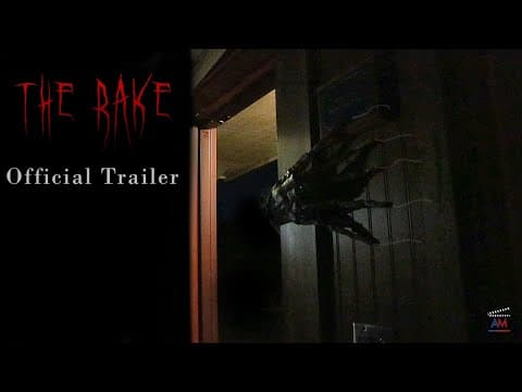 THE RAKE - Official Trailer