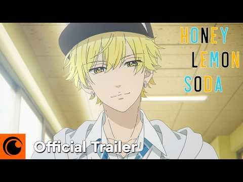 Official Teaser [Subtitled]