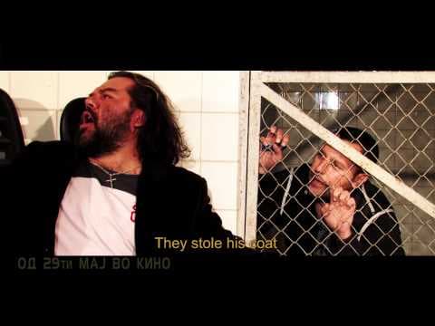 WHERE IS THE MONEY - KADE SE PARITE Official Main Trailer [HD]