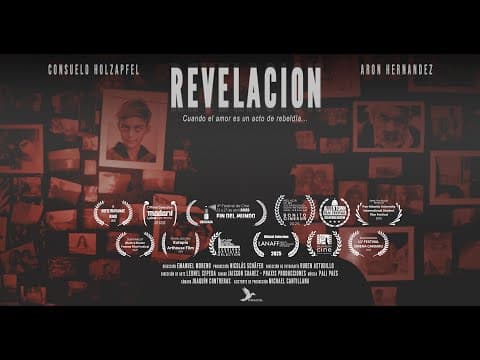 Trailer Revelación