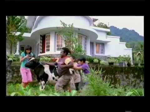 LIBURAN SERUUU!!! TRAILER