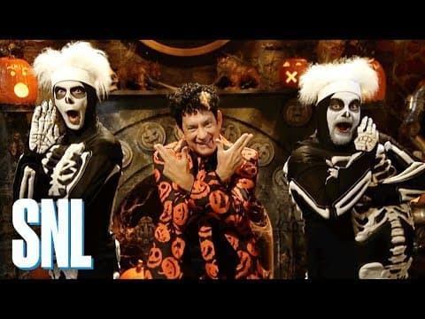 Any Questions? - SNL