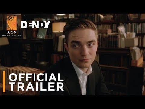 Official Australian Trailer