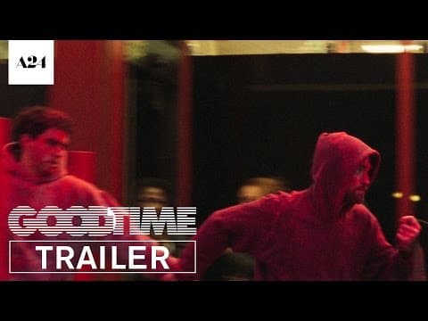Official Trailer