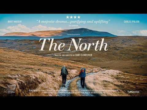 UK/Irish Theatrical Trailer