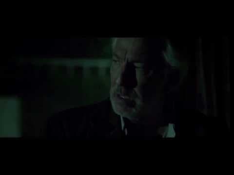 Dust Trailer