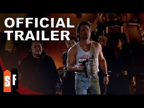 Official Trailer