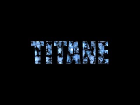 TITANE - WRITTEN AND DIRECTED BY JULIA DUCOURNAU