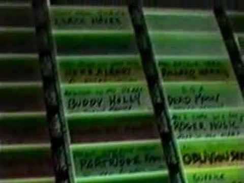The X-Ray Cafe (1 of 3)