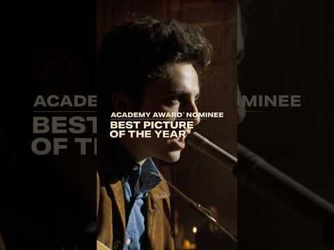 Eight Nominations