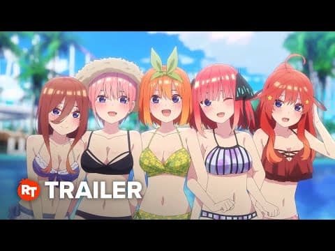 Trailer #2 [English dub]