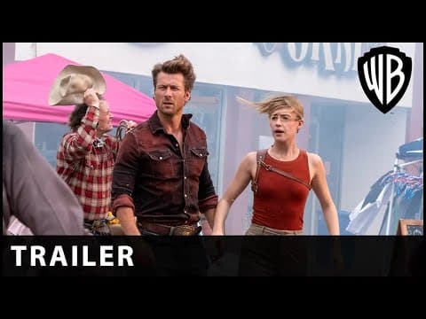 Official Close of Sale Trailer