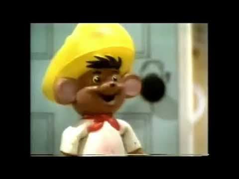 Stan Freberg's Banana Boat Song With Bugs Bunny And Speedy Gonzales- Full Length.