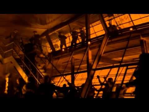 2103: The Deadly Wake - Official Trailer