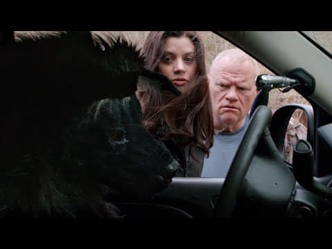 DOGMAN 3: FIGHT TO THE FINISH Trailer