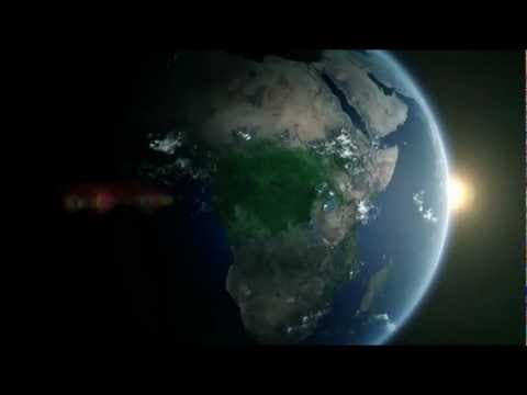 David Attenborough's Africa (BBC) - Introduction
