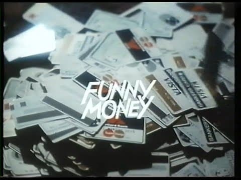 Funny Money (1983) Trailer