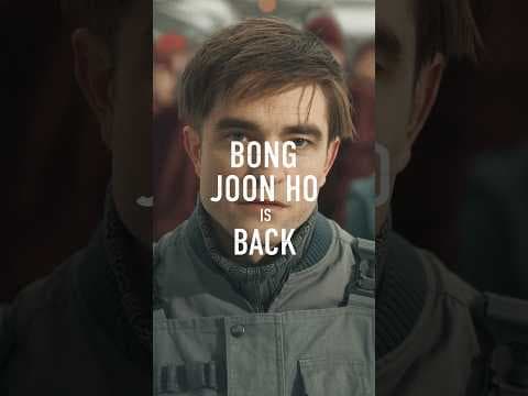 New trailer tomorrow