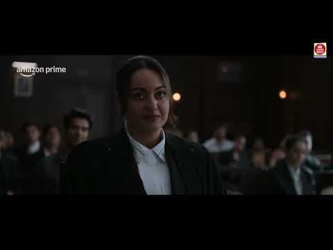 System Trailer Drops Ahead of Prime Video Premiere