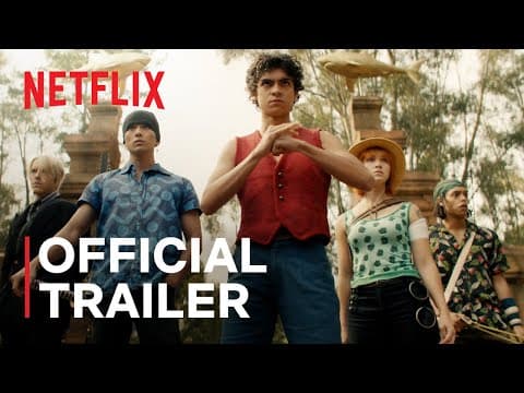 Official Trailer