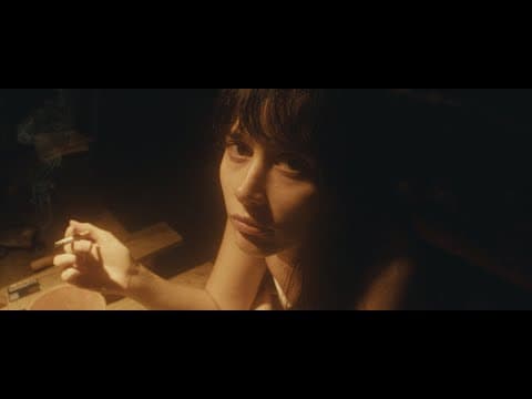 Parem de Olhar para Mim (2024) | Teaser Oficial