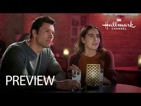 Preview - Made for Each Other - Hallmark Channel