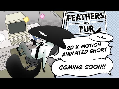 Official Trailer