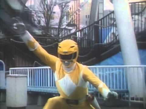 Kyōryū Sentai Zyuranger Trailer