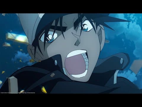 Official Trailer [Subtitled]