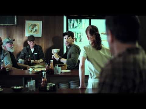 "Fight" TV Spot