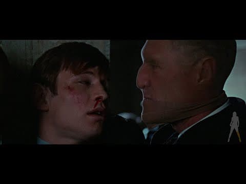 Blu-ray Promo Trailer
