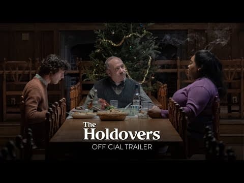 Official Trailer