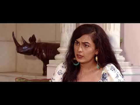 AISA Q Trailer (exclusively for the special guests only)