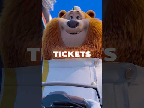 Tickets On Sale Now