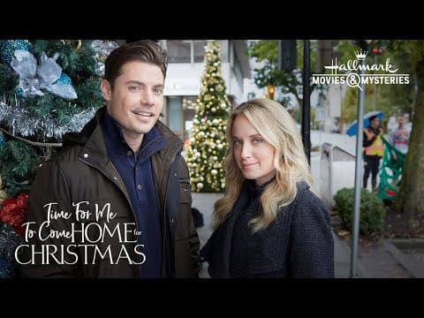 Extended Preview - Time for Me to Come Home for Christmas